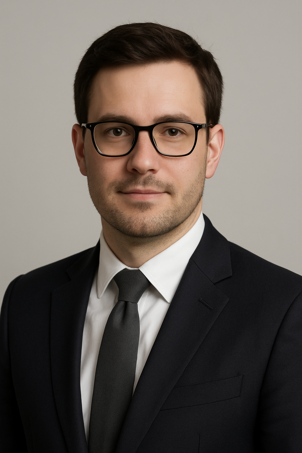 Geschäftsführung von J&F Business Concepts UG